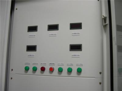 輕軌安全門系統(tǒng)工程安裝