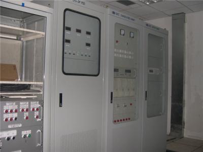 輕軌屏蔽門(mén)系統(tǒng)工程安裝