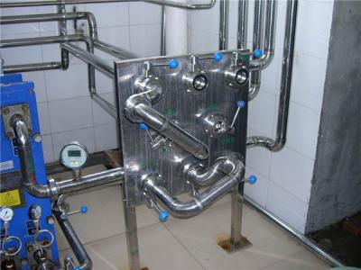 食品化工工程安裝