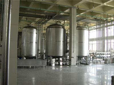 食品化工工程安裝