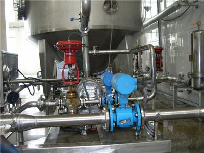 食品化工工程安裝