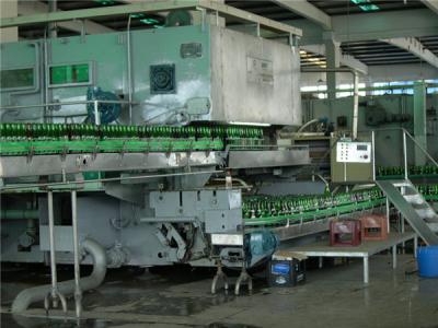 食品化工工程安裝