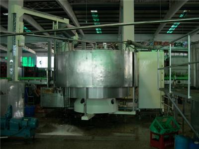 食品化工工程安裝