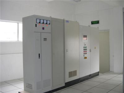 工業(yè)工程安裝