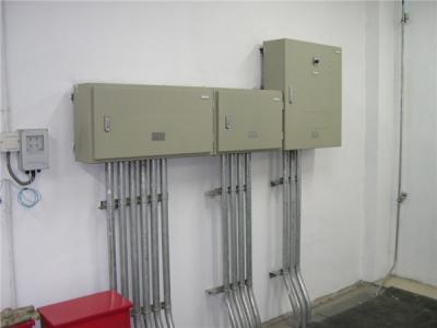 工業(yè)工程安裝