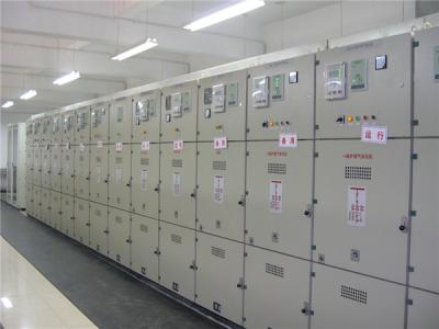 工業(yè)工程安裝