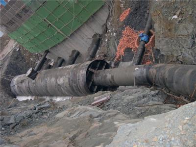 非標金屬結(jié)構(gòu)工程